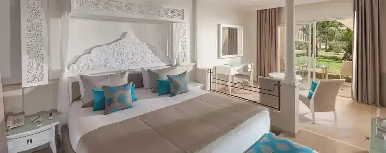 Tui Blue Palm Beach Palace - 64