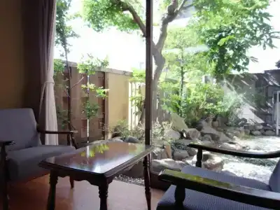 Ryokan Yamamuro - 74