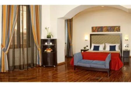 Residenza Mecenate - 17