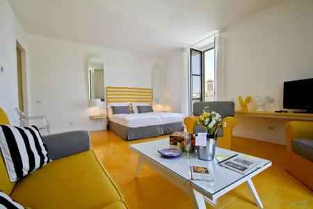Palazzo Jannuzzi Relais - 55