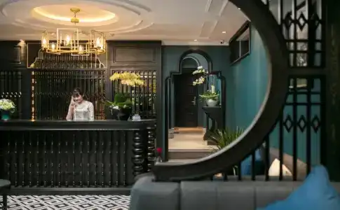 Grande Collection & Spa - 21