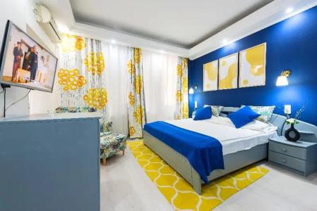 Relax Comfort Suites - 57
