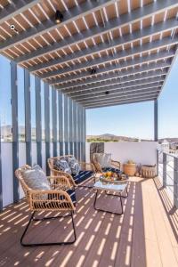 Onar and Suites - 38