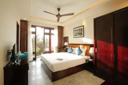 Pearl River Hoi An & Spa - 97