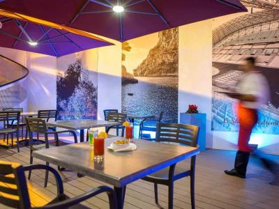 ibis Marseille Timone - 23
