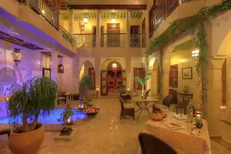 Riad Zayane - 24