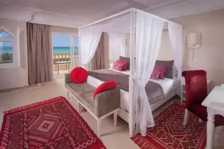 Tui Blue Palm Beach Palace - 105