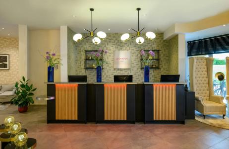 Principe Di Lazise - Wellness & Spa - 30