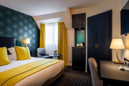 Best Western Plus Le Moderne - 102