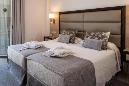 Suite S'Argamassa Palace - 73
