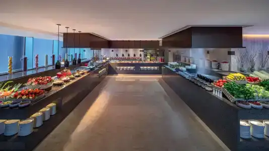 Regent Chongqing - 11