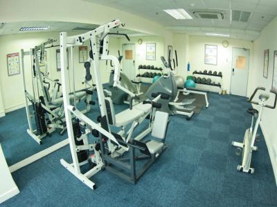 Relc International (Sg Clean, Staycation Approved) - 17
