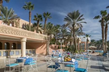 Palm Beach Palace Tozeur - 17