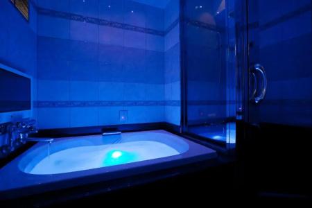 & Spa j-Mex Shinjuku Kabukicho (Adult Only) - 33