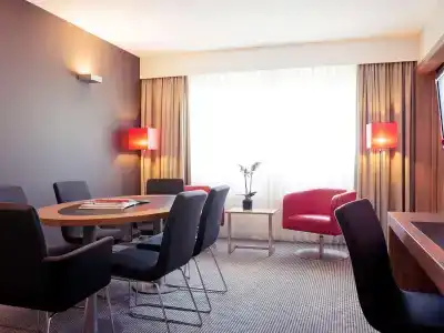 Mercure Den Haag Central - 2
