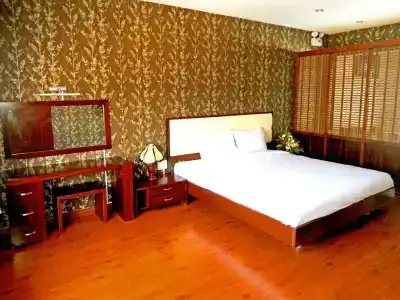 Ho May Resort - 3