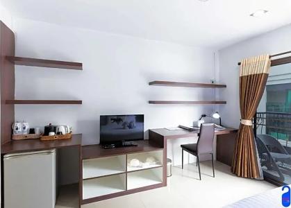 Bed By City - 46