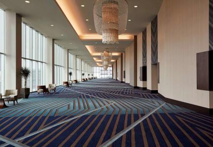 Marriott Marquis Houston - 16