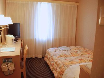 Shimane Hamada Washington Plaza - 3