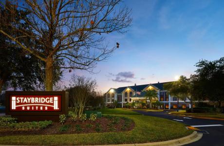 Staybridge Suites Orlando South, An Ihg - 41
