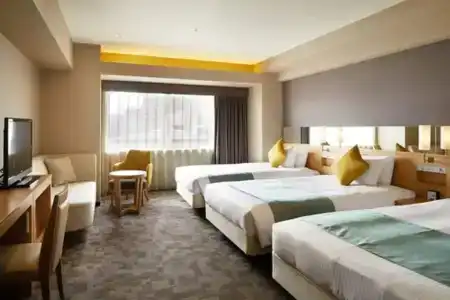 Almont Kyoto - 6