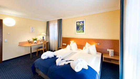 Schmelmer Hof & Resort - 65
