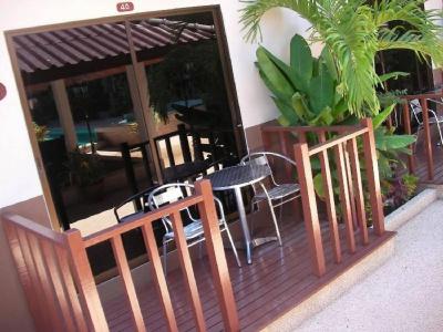 Cocco Resort - 15