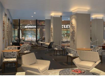 The Godfrey Boston - 16