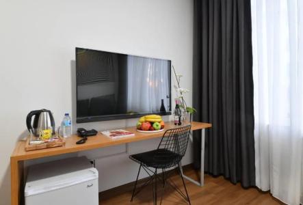 Nish Suites Atasehir - 37