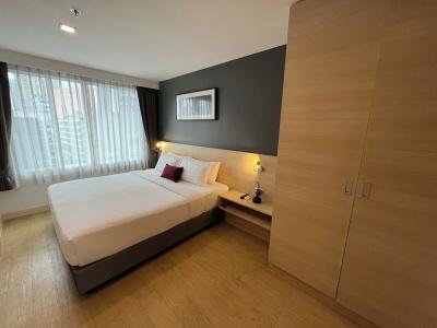 Arize Sukhumvit - 155