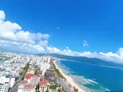 Muong Thanh Luxury Da Nang - 13