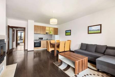 Balkan Jewel Resort & Chalets - 27