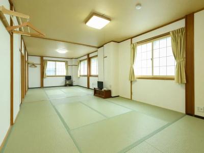 OYO Ryokan Shumisen-no-yado Tabataya Myoko-Togakushi - 8