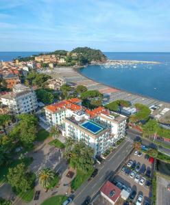 Grande Albergo - 34