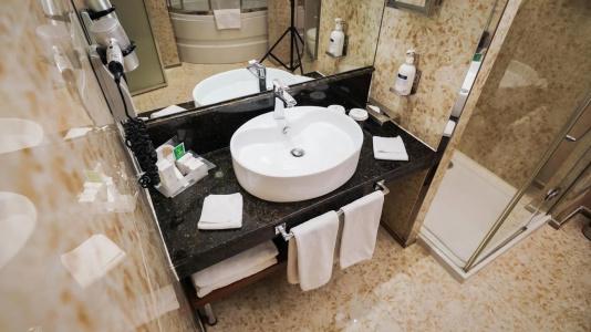 Holiday Inn Ankara-Kavaklidere, An Ihg - 7