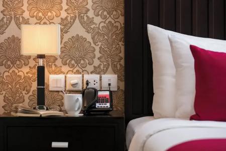 Swiss-Belresort Tuyen Lam - 67