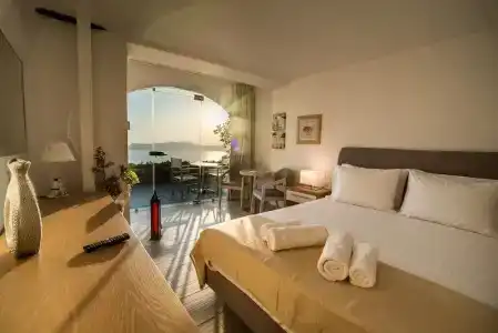 Kratiras View Luxury Suites - 110