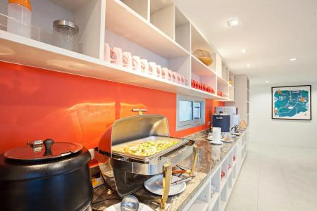 Recenta Suite Phuket Suanluang - 35