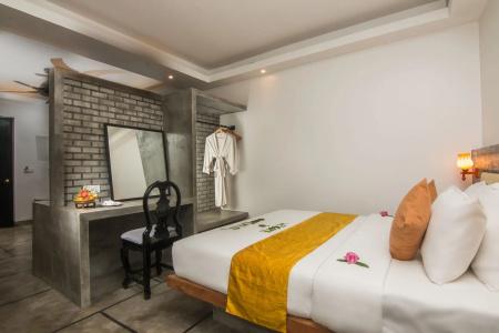 Suorkear Boutique & Spa - 3