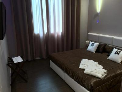Le Camp Suite & Spa - 3