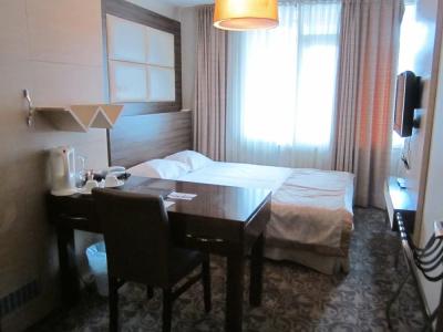 Derpa Suite Osmanbey - 70
