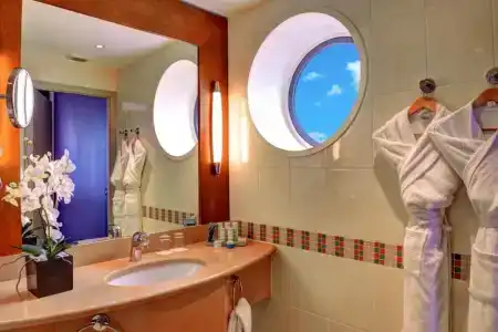 Radisson Blu Biarritz - 9
