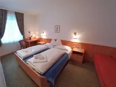 Aquila Dolomites Residence - 5