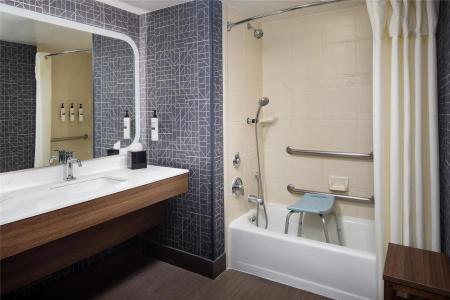 Homewood Suites by Hilton Denver International Airport - 55