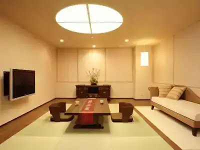 Ryokan Tatami - 42