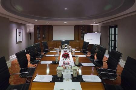 Jai Mahal Palace - 17