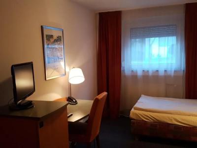 City Stuttgart - 21