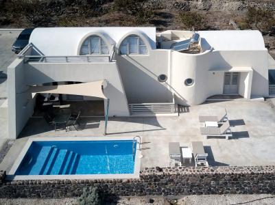 Theano Cave Suites & Villas - 153