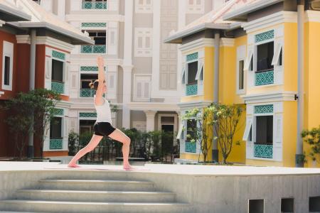 Memoire Palace Resort & Spa - 31