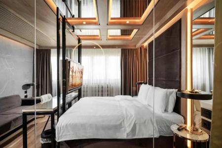Eden Luxury Suites Terazije - 28